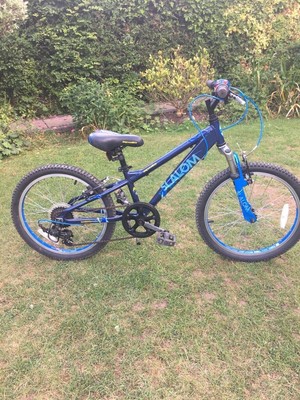 apollo slalom 20 inch